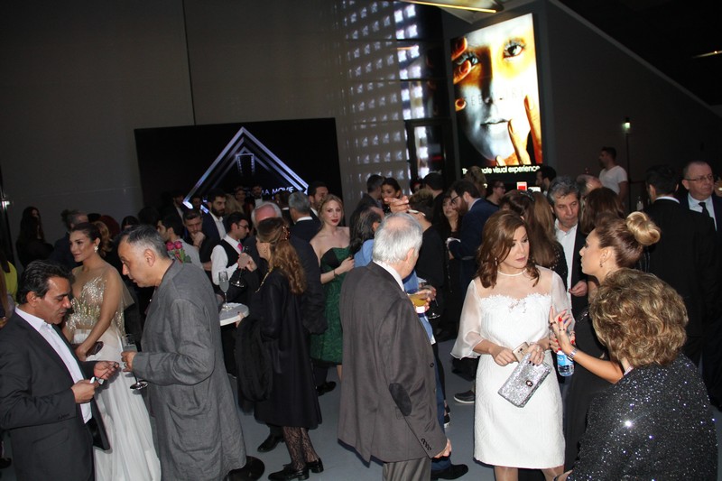 3rd Annual Lebanese Cinema Movie Guide Awards